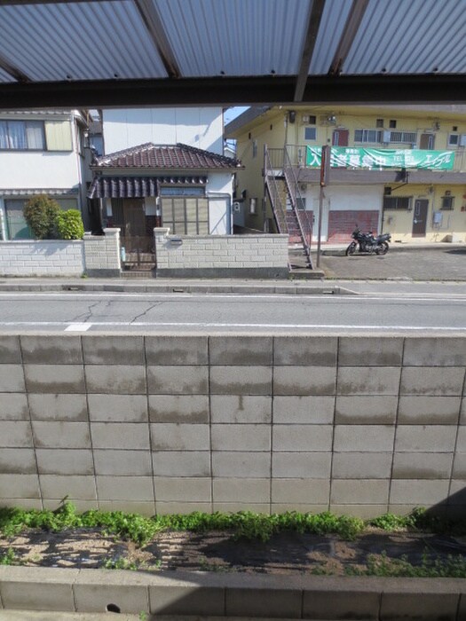 ＹＯＫハイム１の物件内観写真