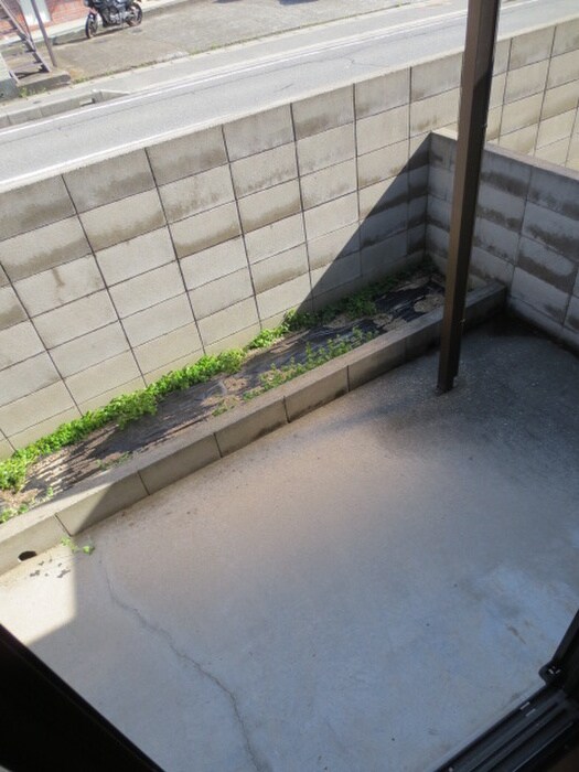 ＹＯＫハイム１の物件内観写真