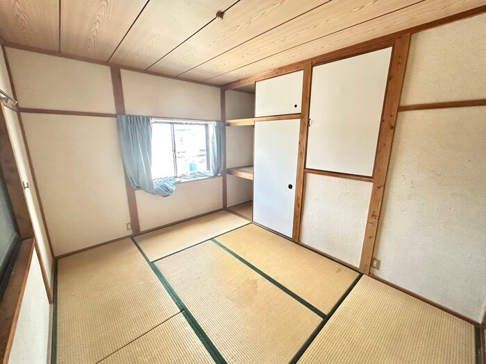 ＹＯＫハイム１の物件内観写真