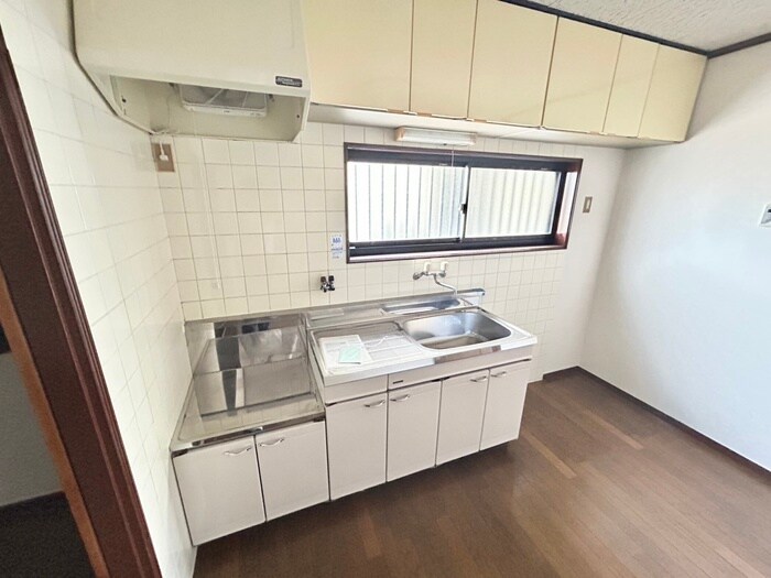 ＹＯＫハイム１の物件内観写真