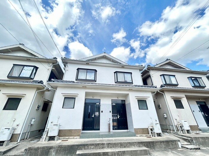 ＹＯＫハイム１の物件外観写真