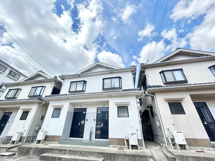 ＹＯＫハイム１の物件外観写真