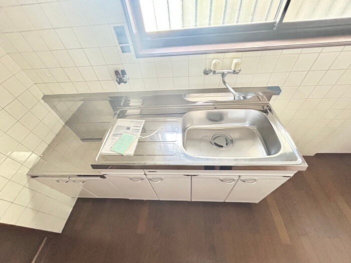 ＹＯＫハイム１の物件内観写真