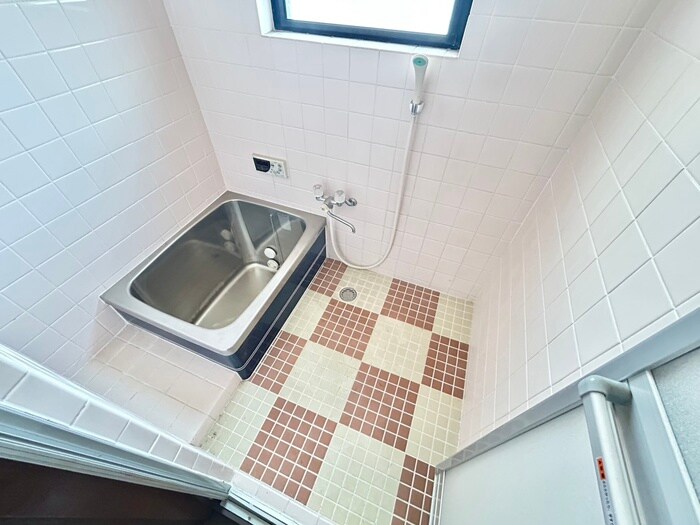 ＹＯＫハイム１の物件内観写真