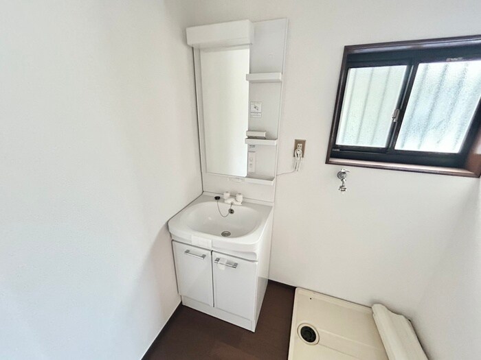 ＹＯＫハイム１の物件内観写真