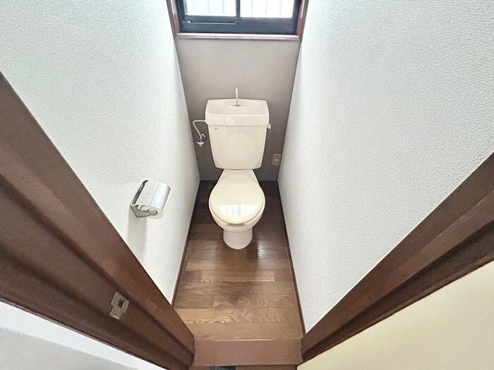 ＹＯＫハイム１の物件内観写真