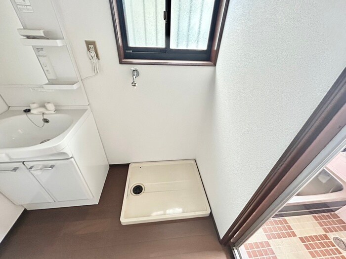 ＹＯＫハイム１の物件内観写真