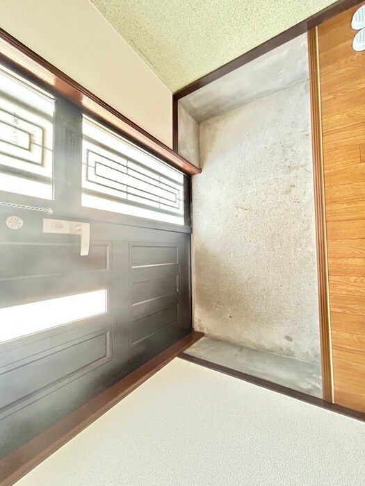 ＹＯＫハイム１の物件内観写真