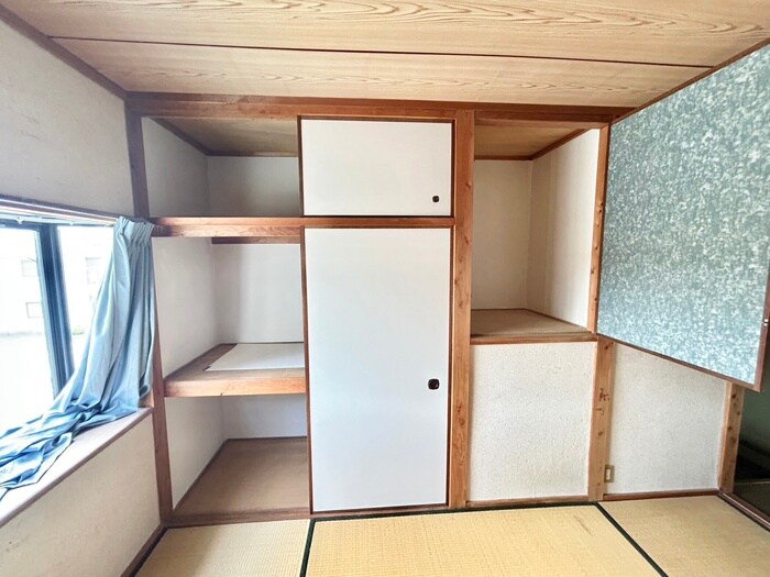 ＹＯＫハイム１の物件内観写真