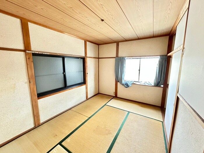 ＹＯＫハイム１の物件内観写真