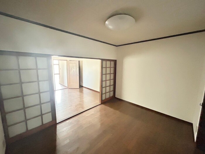 ＹＯＫハイム１の物件内観写真