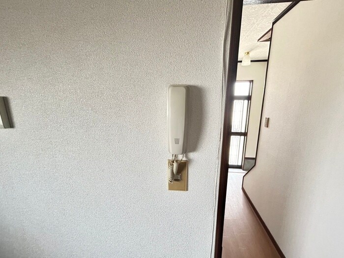 ＹＯＫハイム１の物件内観写真