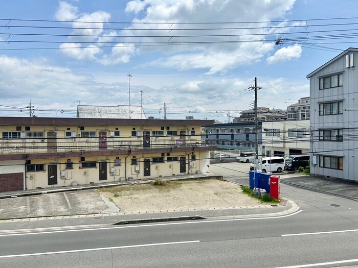 ＹＯＫハイム１の物件内観写真