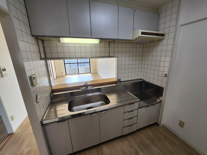 カ－サ・アルコⅡの物件内観写真