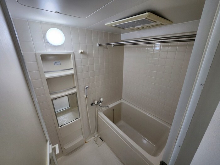 カ－サ・アルコⅡの物件内観写真