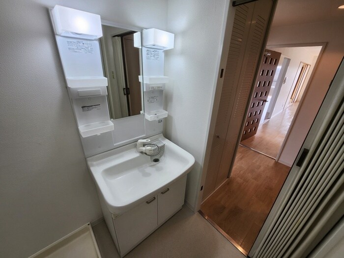 カ－サ・アルコⅡの物件内観写真