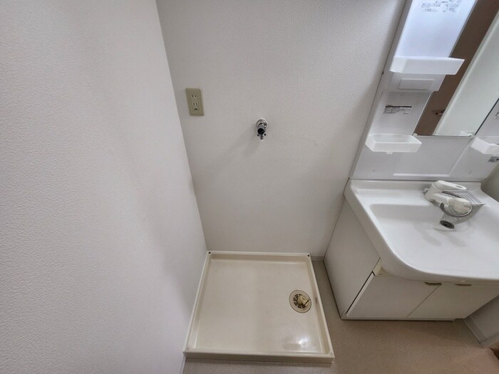 カ－サ・アルコⅡの物件内観写真