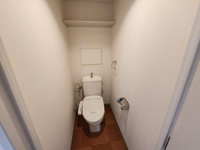 カ－サ・アルコⅡの物件内観写真