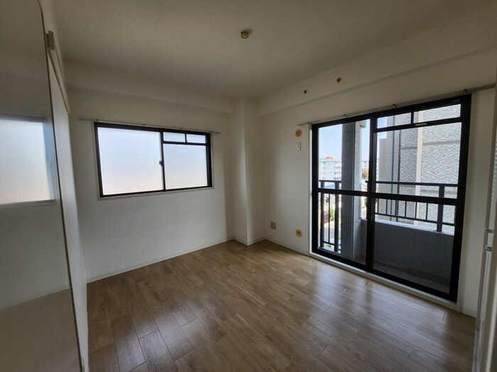 カ－サ・アルコⅡの物件内観写真