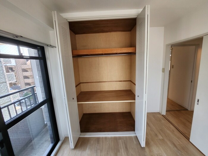 カ－サ・アルコⅡの物件内観写真