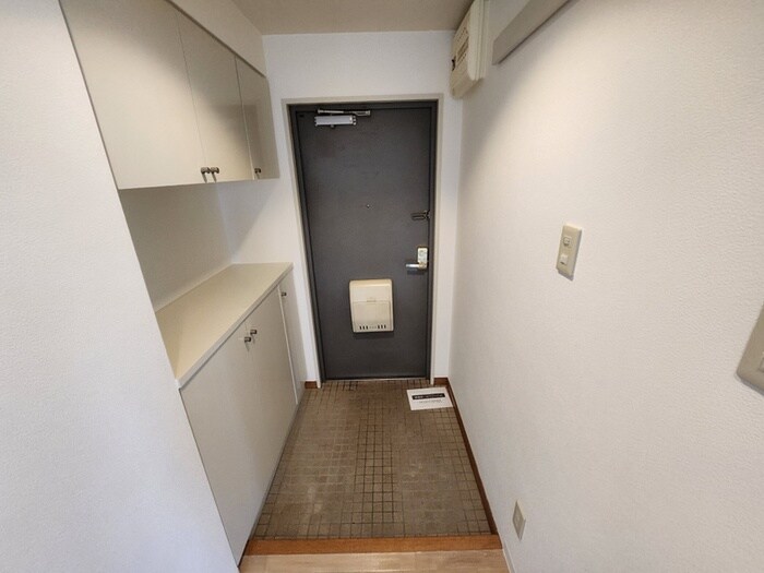 カ－サ・アルコⅡの物件内観写真