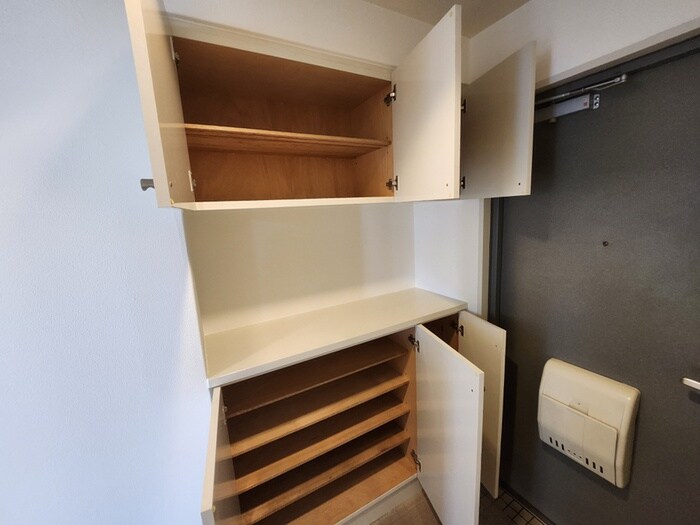 カ－サ・アルコⅡの物件内観写真