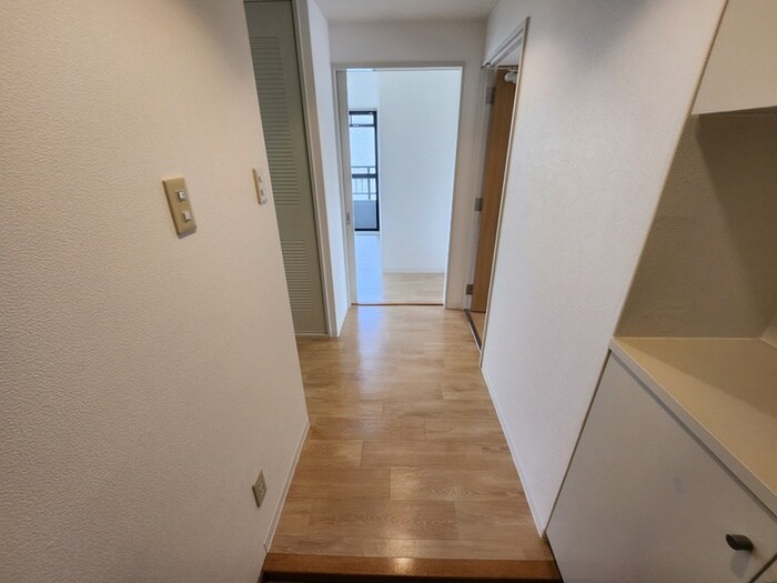 カ－サ・アルコⅡの物件内観写真