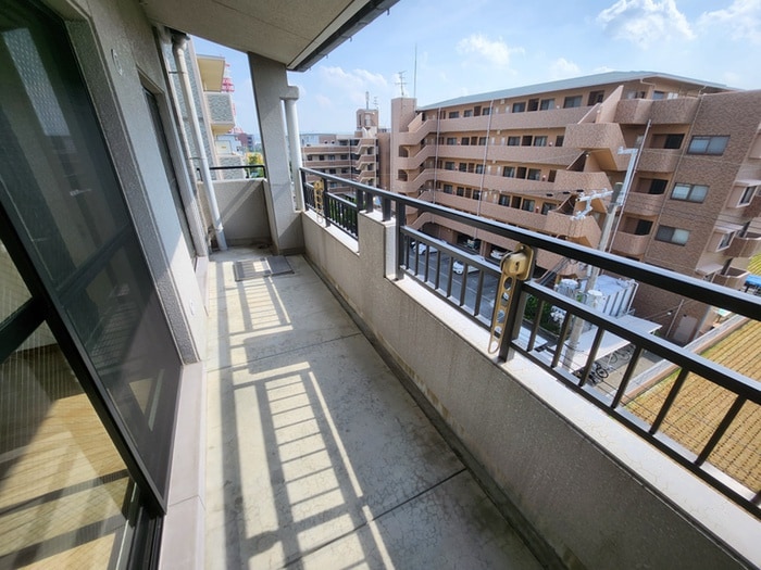 カ－サ・アルコⅡの物件内観写真