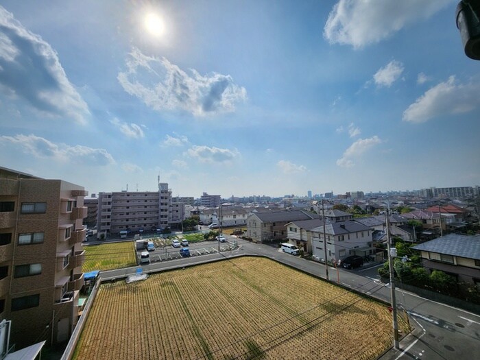 カ－サ・アルコⅡの物件内観写真