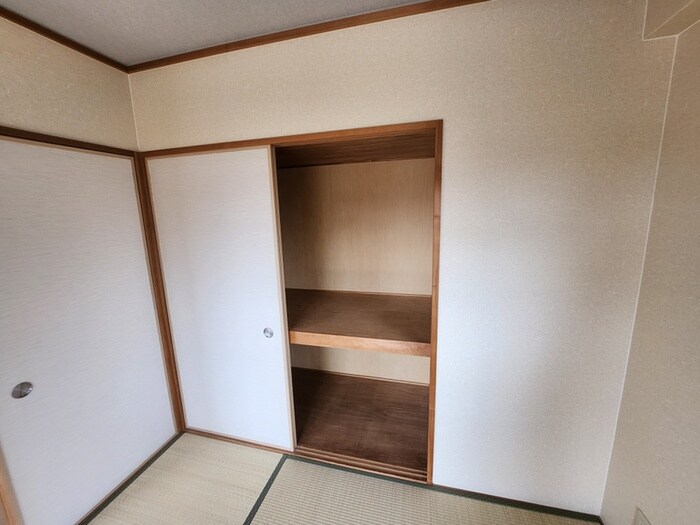 カ－サ・アルコⅡの物件内観写真