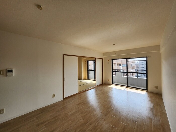 カ－サ・アルコⅡの物件内観写真