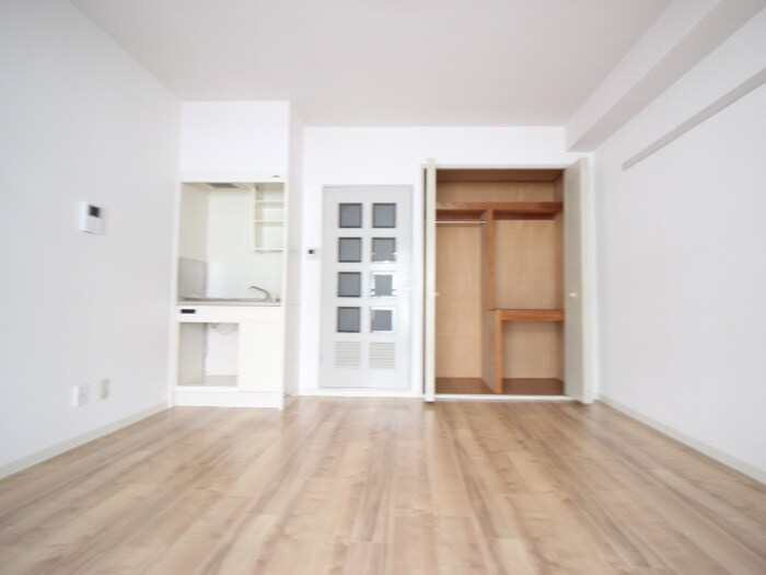 マリモマンションの物件内観写真