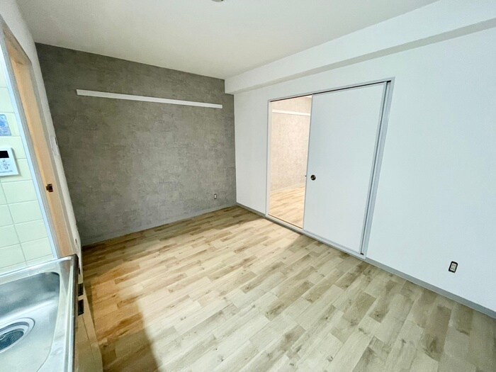 マリモマンションの物件内観写真