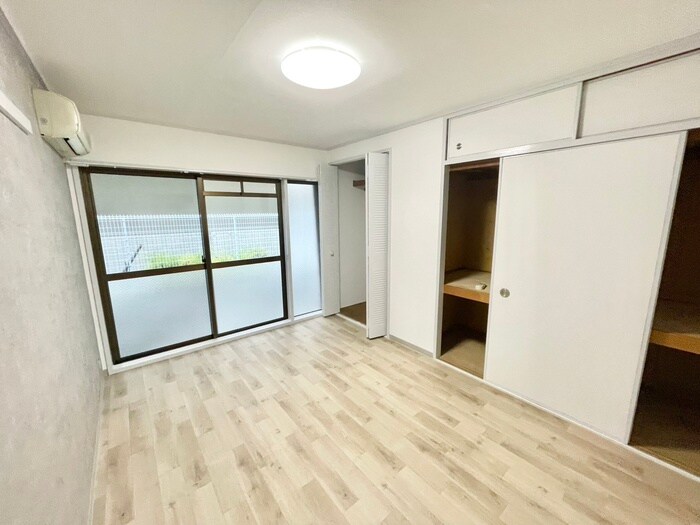 マリモマンションの物件内観写真