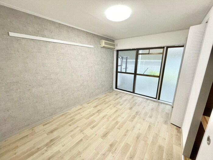 マリモマンションの物件内観写真