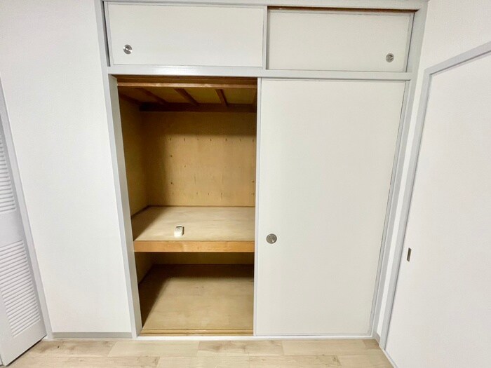 マリモマンションの物件内観写真