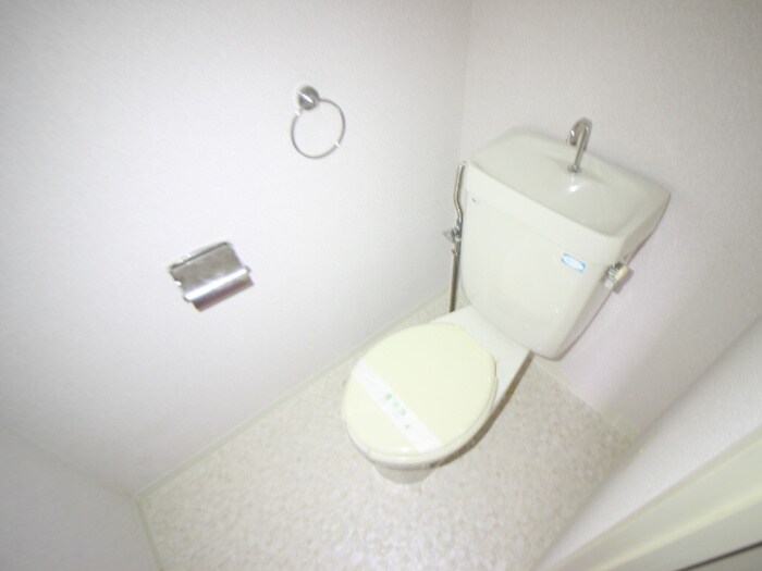 マリモマンションの物件内観写真