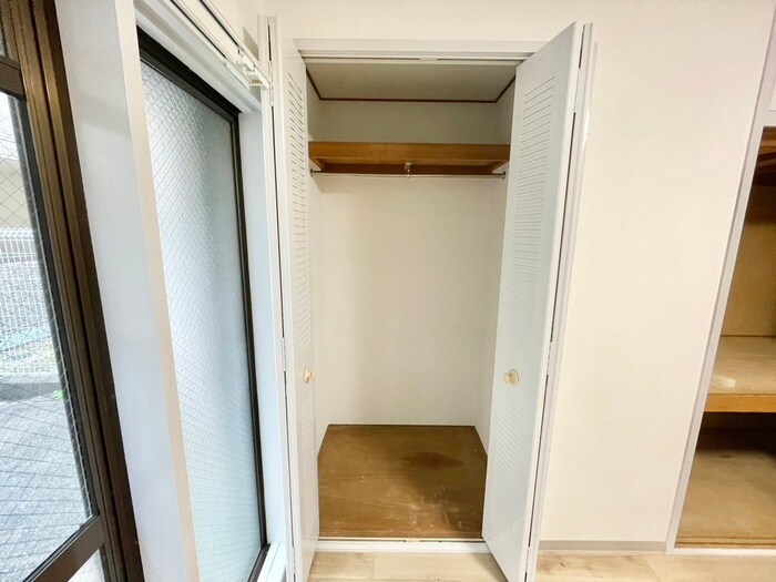 マリモマンションの物件内観写真