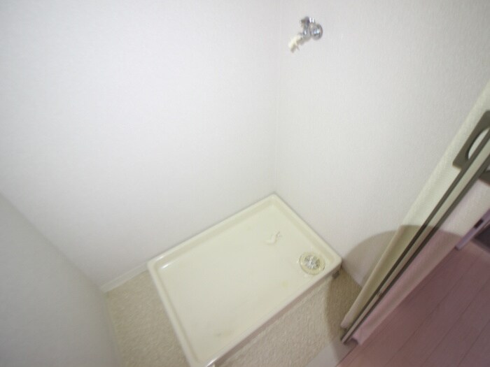 マリモマンションの物件内観写真