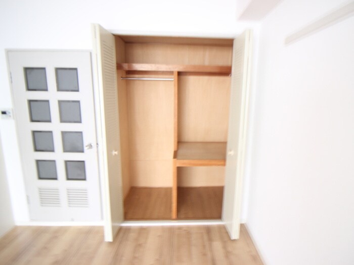 マリモマンションの物件内観写真