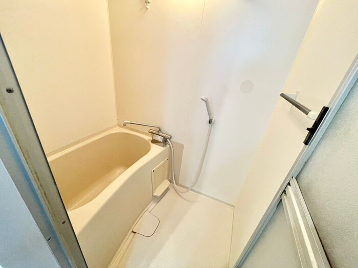 マリモマンションの物件内観写真