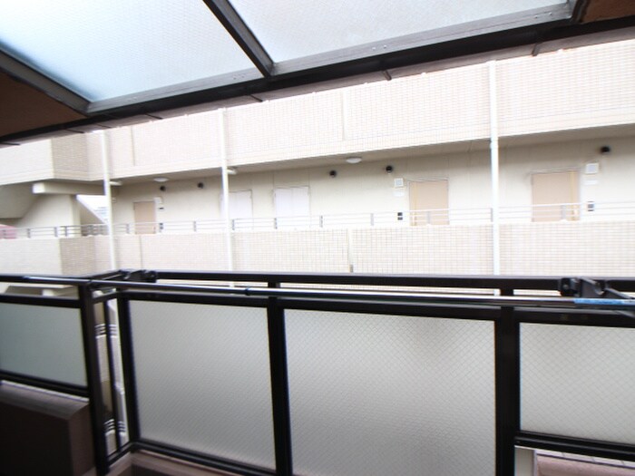 マリモマンションの物件内観写真