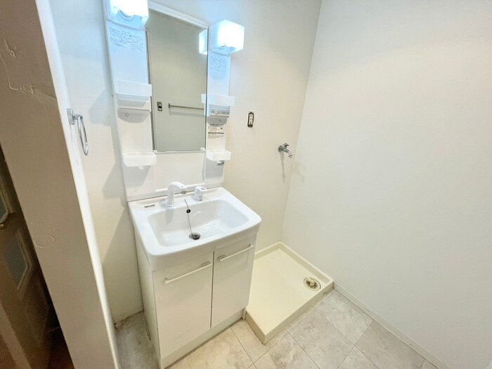 マリモマンションの物件内観写真