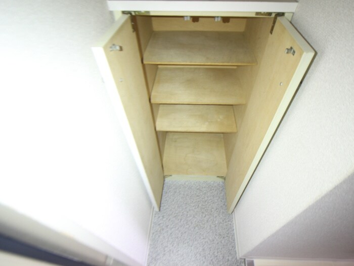 マリモマンションの物件内観写真