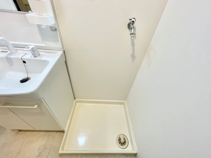 マリモマンションの物件内観写真