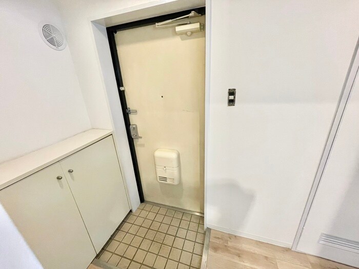 マリモマンションの物件内観写真