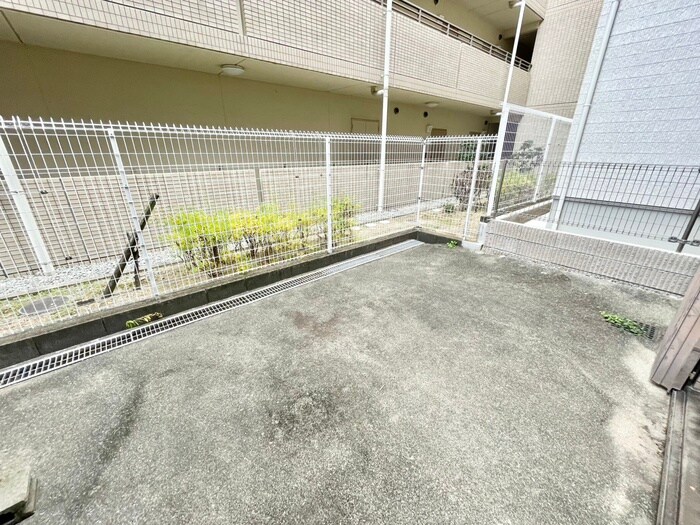 マリモマンションの物件内観写真