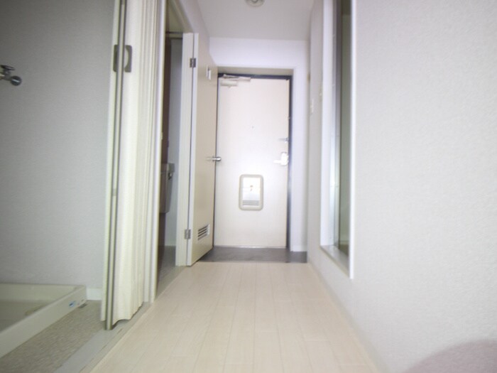 マリモマンションの物件内観写真