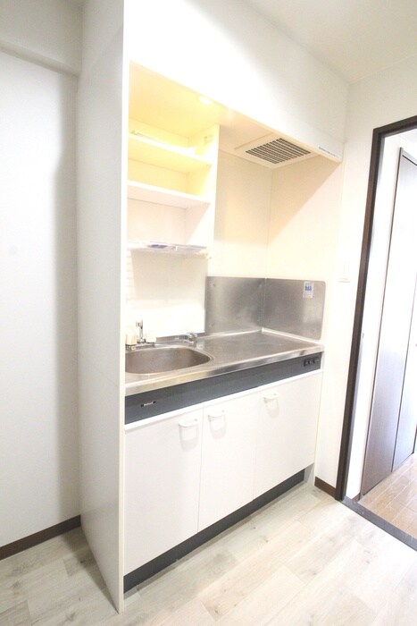 ローズコーポ西中島の物件内観写真