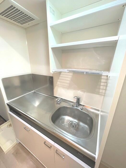 ローズコーポ西中島の物件内観写真